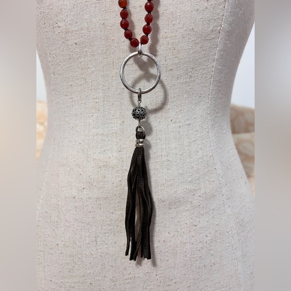 “LUCKY BRAND” Necklace - Picture 2 of 6